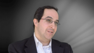Brian Grosberg, MD: Nerivio Migra Device for Acute Migraine Treatment