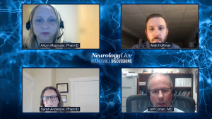 The MS Landscape and Historical Use of Off-Label Biosimilars