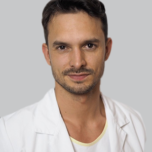 Jannis Müller, MD, MSc  (Credit: LinkedIn)