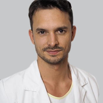 Jannis Müller, MD, MSc  (Credit: LinkedIn)