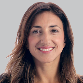 Marisa Armeno, MD, Ketogenic Diet Team Coordinator, department of clinical nutrition, Garrahan National Pediatric Hospital, Buenos Aires, Argentina