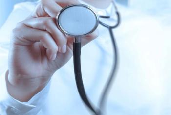 Neuromyelitis optica spectrum disorder