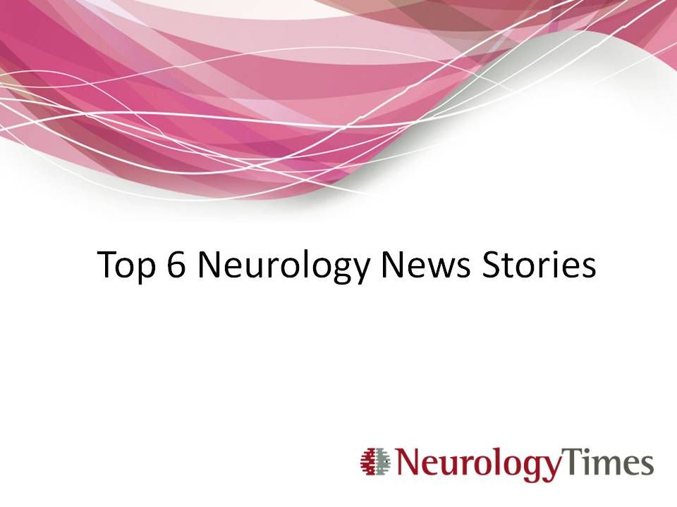 latest research articles in neurology