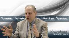 EP. 8 ACTRIMS 2020 News Network: B-Cell Depletion in the Phase 2 APLIOS Study  