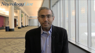 Targeting Neuroinflammation in Huntington Disease: Rajeev Kumar, MD