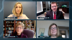 EP. 9 Multidisciplinary Approach to Treating SMA