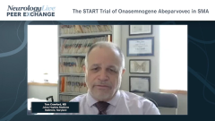EP. 11 The START Trial of Onasemnogene Abeparvovec in SMA 