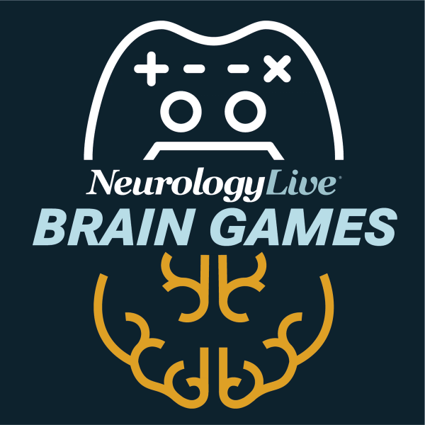 NeurologyLive® Brain Games: September 14, 2025