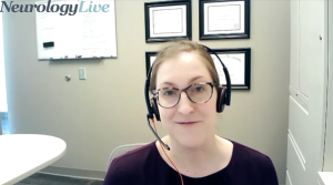 Challenges and Research Priorities for Pediatric MOGAD: Kelsey Poisson, MD