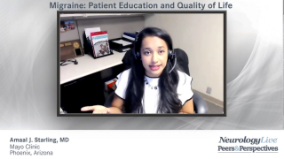Migraine: Patient Education and Quality of Life