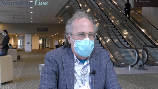 Validating Tears as a Biomarker in Atypical Presentations of Parkinson Disease: Mark Lew, MD