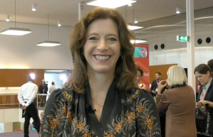 Differences in Effective Therapies for Pediatric versus Adults with MS: Brenda Banwell, MD