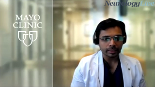 Prevalence of Autoimmune Encephalitis: Divyanshu Dubey, MBBS