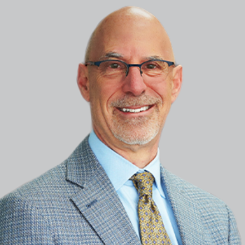 Robert E. Gross, MD, PhD  (Credit: RWJBarnabas Health)