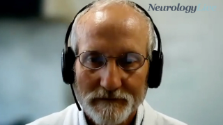 Exploring Epstein Barr Virus Connection in Multiple Sclerosis Research: J. William Lindsey, MD