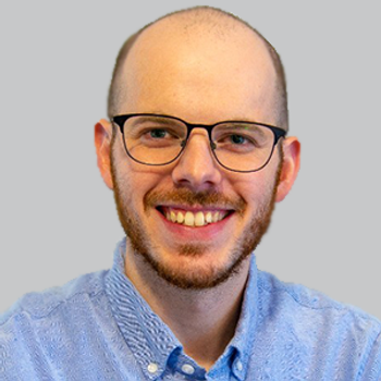 Wyatt P. Bensken, BS, PhD candidate, epidemiology and biostatistics, Department of Population and Quantitative Health Sciences, Case Western Research University