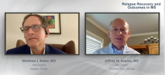 EP. 5 Relapse Recovery and Outcomes in MS