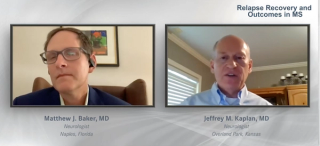Relapse Recovery and Outcomes in MS