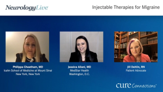 Injectable Therapies for Migraine 