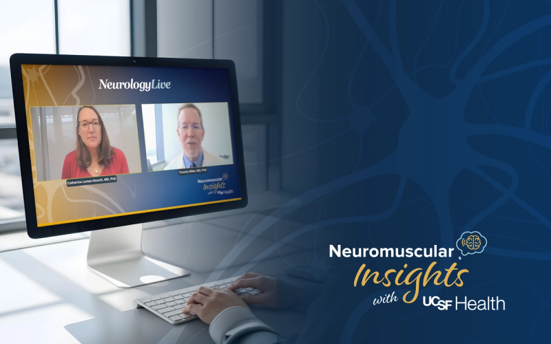 Neuromuscular Insights with UCSF Health