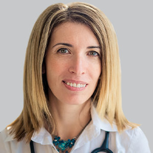 Sabrina Paganoni, MD, PhD (Credit: Massachusetts General Hospital)