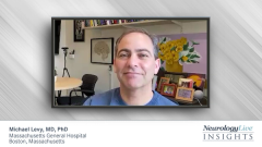 EP. 1 Relapses and Disability Accumulation in NMOSD