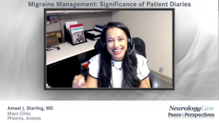 Migraine Management: Significance of Patient Diaries 