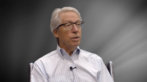 John Corboy, MD: Taking Patients Off Of Disease-Modifying Therapy