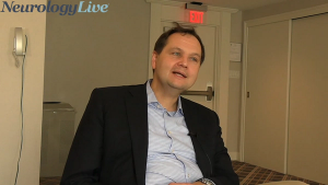 Differences Between Antiamyloid Therapies Lecanemab and Donanemab: Martin Sadowski, MD, PhD