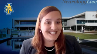 Exposing Young Professionals to Multiple Sclerosis Care, Interdisciplinary Teams: Stephanie Teixeira-Poit, PhD