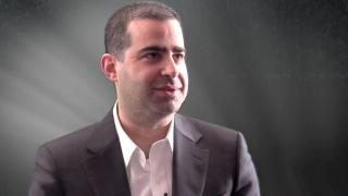 Nir Lipsman, MD, PhD: Innovations in Alzheimer Disease