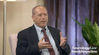 Pathophysiology of Sialorrhea