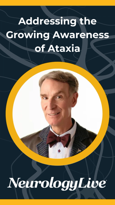 Addressing the Growing Awareness of Ataxia
