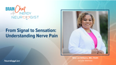Brain Chat: Stronger Together: Communicating With Care Partners in Chronic Disease