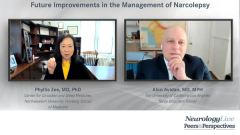 EP. 9 Future Improvements in the Management of Narcolepsy