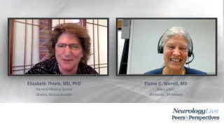 Collaboration and Communication While Treating Patients With Dravet and Lennox-Gastaut Syndromes