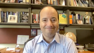  IPX-203 as a Parkinson Disease Treatment: Alberto J. Espay, MD, MSc
