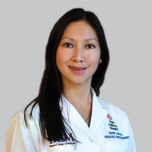 Sandi Lam, MD, MBA