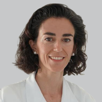 Patricia Pozo-Rosich, MD, PhD  (Credit: Vall d’Hebron University Hospital)