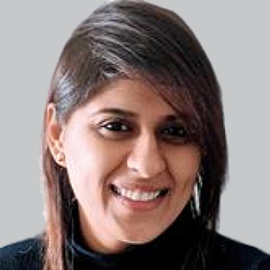 Zohra S. Lassi, PhD, National Health and Medical Research Council, Robinson Research Institute, the University of Adelaide, Australia