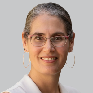 Alit Stark-Inbar, PhD (Credit: LinkedIn)