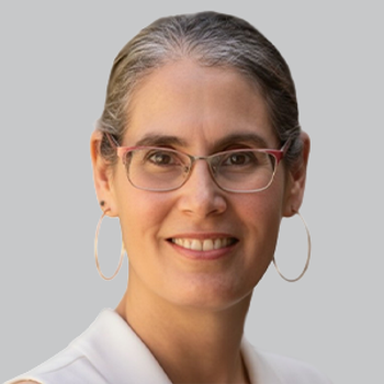 Alit Stark-Inbar, PhD (Credit: LinkedIn)