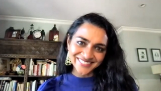 The Need for Palliative Care in Parkinson Disease: Indu Subramanian, MD