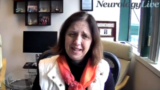 Areas of Need in Epilepsy Research: Barbara Jobst, MD