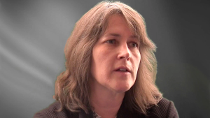 Krista Lanctot, PhD: Nabilone Significantly Improves Agitation in Alzheimer Disease