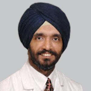 Kiranpal Singh Sangha, PharmD  (Credit: LinkedIn)