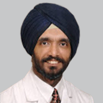 Kiranpal Singh Sangha, PharmD (Credit: LinkedIn)