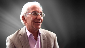 Davangere Devanand, MBBS, MD: Challenges in Symptom Management in Alzheimer Disease