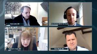 The Use of Glatiramer Acetate in Multiple Sclerosis