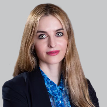 Beth McQuiston, MD, RD